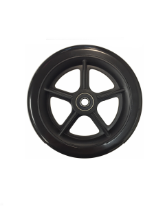 Nova Wheel 6" For 4205, 4206, 4236, 4237 Serial Number Includes: jn, Ee