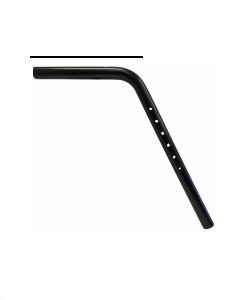 Nova Handle Bar (right) For 4236, 4237, 4238 Serial Number Includes: jn
