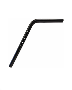 Nova Handle Bar (left) For 4236, 4237, 4238 Serial Number Includes: jn