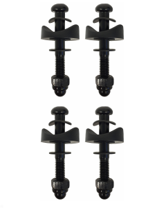 Nova Screw Set (4 Sets) For Folding Mechanism 4236, 4237, 4238 Serial Number Includes: jn