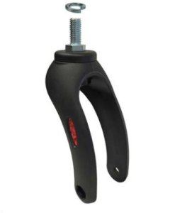 Nova Fork For Front Wheel 4238, 4239 Serial Number Includes: jn