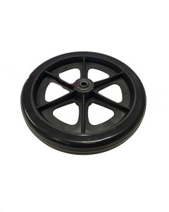 Nova Wheel 8" Front For 4204, 4238, 4239 Serial Number Includes: jn