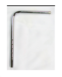 Nova Handle Bar Left For 4900