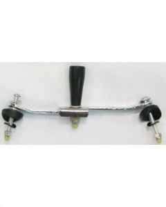 Nova Folding Mechanism 4900 Walker