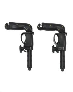 Trekker Gait Trainer Handgrips, 1 Pair