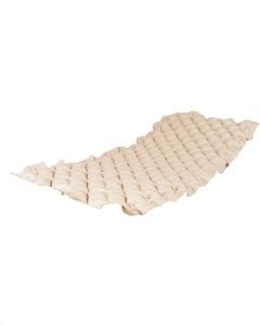 Med Aire Alternating Pressure Pump Pad System Variable Pressure 