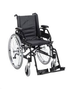 Drive Lynx Ultra Lightweight Wheelchair Arms, 16" Seat K516FBADDA-SF