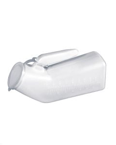 Drive Lifestyle Incontinence Aid Male Urinal