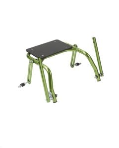 Seat For Nimbo Lightweight Gait Trainer KA 2200 N by Wenzelite