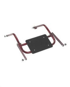 Seat For Nimbo Lightweight Gait Trainer KA 5200 N by Wenzelite