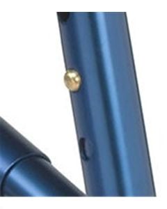 Adjustment Pin for Wenzelite Walkers, KA PIN