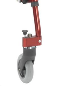 Nimbo Red Leg Part Number KA2013N-2GX-R