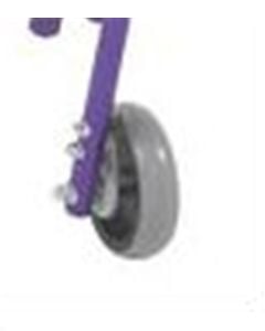 Rear Leg Assembly ,Left, for Wenzelite KA4200 (Purple), KA 4017L-2GX-P