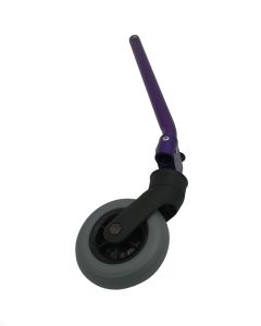 Front Leg Assembly, Left, for Wenzelite KA2200 (Purple), KA 2014N-2GX-P