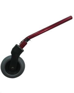 Front Left Leg Assembly for Wenzelite Nimbo KA2200 (Red), KA 2014N-2GX-R