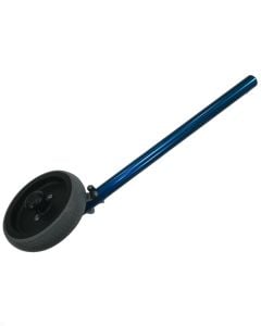 Rear Leg Assembly ,Right, for Wenzelite KA2200 (BLUE), KA 2017R-2GX-B