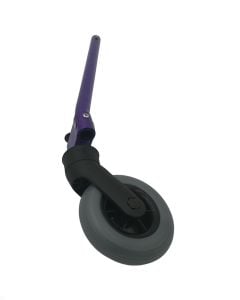 Front Leg Assembly, Right, for Wenzelite KA3200 (Purple), KA 3013N-2GX-P