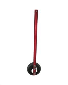 Rear Leg Assembly ,Left, for Wenzelite KA3200 (Red), KA 3017L-2GX-R