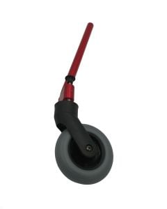Front Leg Assembly ,Left, for Wenzelite KA4200 (Red), KA 4014N-2GX-R