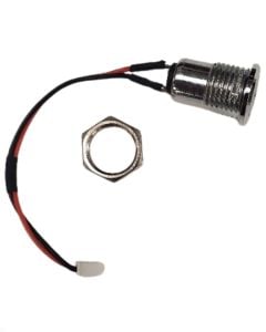 Key Switch for Phoenix and Scout LT 4-Wheel Scooter Drive Medical SLT31006