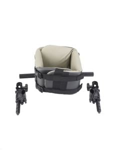 Trekker Gait Trainer Trunk Support, Large