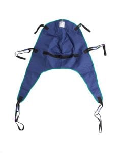 Divided Leg Sling for Patient Lift, Medium by Drive Medical