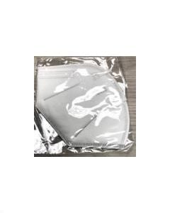 Suncare KN95 Protective Face Masks, 50 Pack