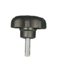 Titan Battery Strap Knob 1L serial # Drive Medical LDR410115-03