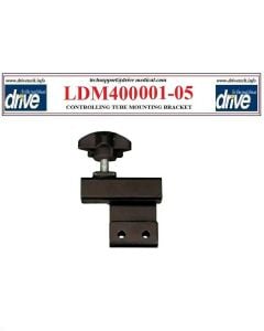 Medalist Dynamic Joystick Arm Mounting Bracket Drive Medical LDM400001-05