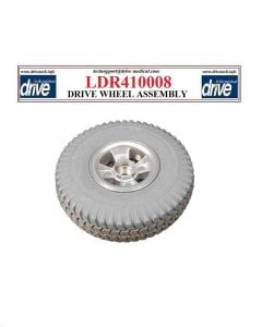 Medalist Drive Wheel Drive Medical LDR410008