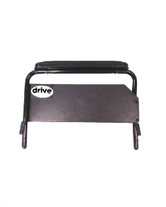 Left Arm Assembly Full Length, Cruiser lll Wheelchair Drive Medical STDS3J24LF