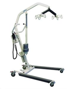 Lumex Battery Powered Floor Lift Graham-Field LF1050