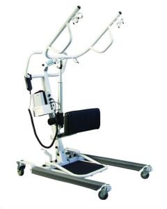 Lumex Battery Powered Sit to Stand Lift Graham-Field LF2020