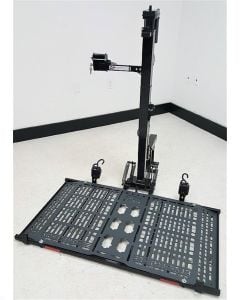 Patriotic Electric Scooter Lift - Model US208 (Default)