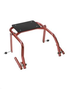 Replacement Seat for Medium Nimbo Walker, Red, KA3285-2GCR