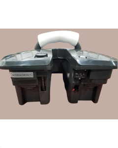 Spitfire 1310 Battery Case Only Drive Medical LRM302108 (#24)