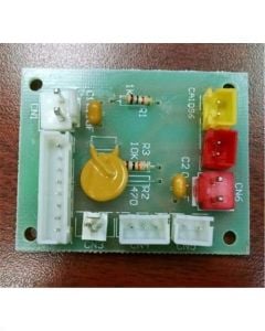 Spitfire 1320 PC Board (LED) Drive Medical LRM402104-02