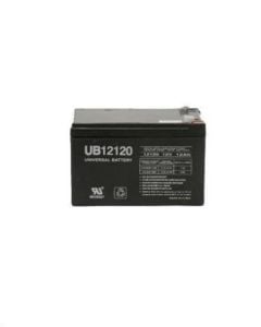 12 AH Battery Drive Medical Scooter Bobcat Scout Spitfire LRM402109