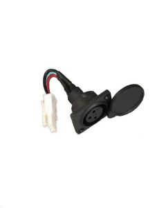 Spitfire 1320 Charger Port Drive Medical LRM414103 (#1g)