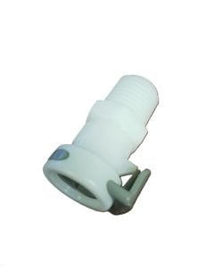 CPC connector with Latch for PreserveTech Mattress System, 10 Pack LS9120-02N