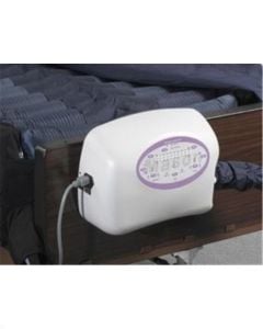 Pump Lateral Rotation Mattress Low Air Loss LS9500, 1/ea LS9520 Drive Medical