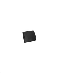 LUMBAR CUSHION BLACK by Nova