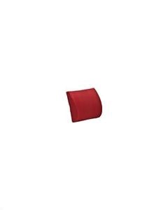 LUMBAR CUSHION MAROON by Nova