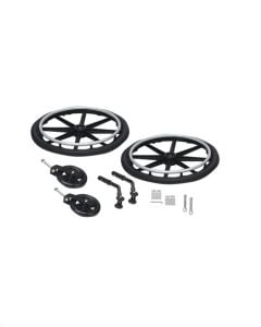 Super Hemi Kit For Viper Wheelchairs by Drive Medical