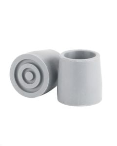 Drive Utility Replacement Tip, 1-1/8", Gray
