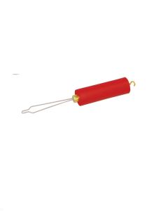MADDAK INC Button Aid/Zipper Pull Combo Red MDSD1110