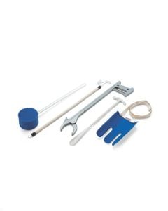 MADDAK INC Medline Hip Replacement Kits MDSD1410