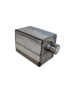 Intake Filter Drive DeVilbiss Oxygen Concentrator MC44D-605