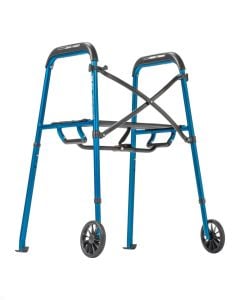 MD by Drive Air-Go Walker, MD30100BL