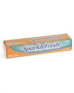 Case of Five SparkleFresh Denture Adhesives MDS136406H